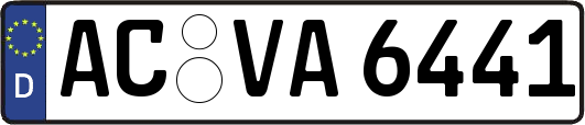 AC-VA6441