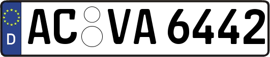 AC-VA6442