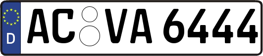 AC-VA6444