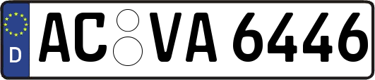 AC-VA6446