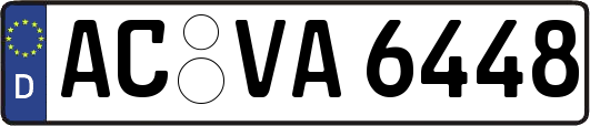 AC-VA6448