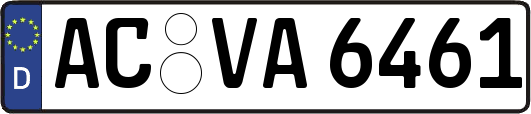 AC-VA6461