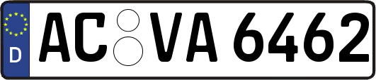 AC-VA6462