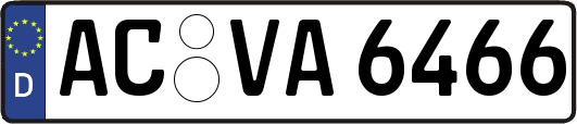AC-VA6466