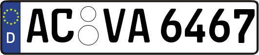 AC-VA6467
