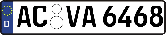 AC-VA6468