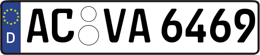 AC-VA6469