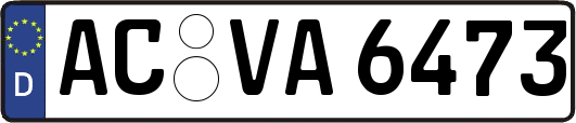 AC-VA6473