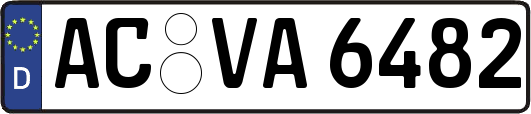 AC-VA6482