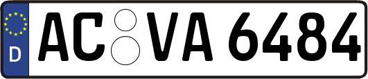 AC-VA6484
