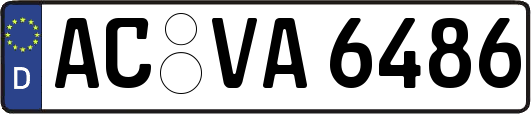 AC-VA6486