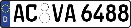 AC-VA6488