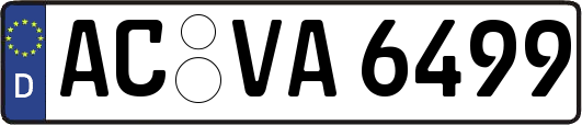 AC-VA6499