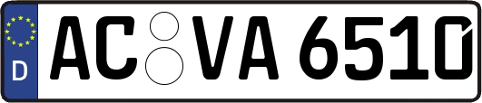 AC-VA6510