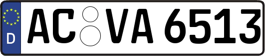 AC-VA6513