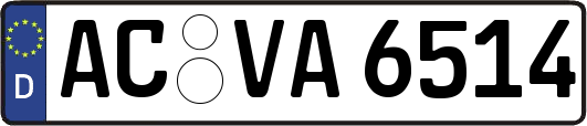 AC-VA6514