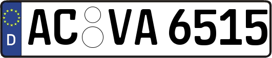 AC-VA6515