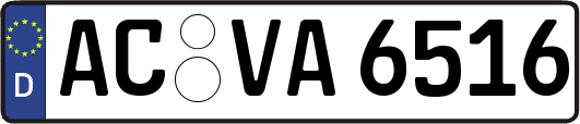AC-VA6516