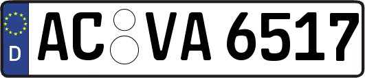 AC-VA6517