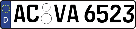 AC-VA6523