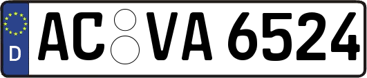 AC-VA6524