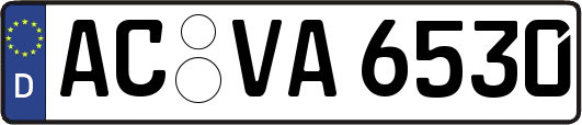 AC-VA6530