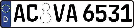 AC-VA6531