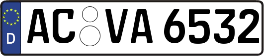 AC-VA6532