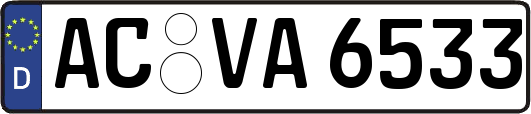 AC-VA6533