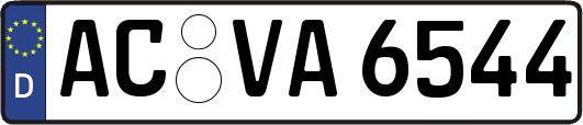 AC-VA6544