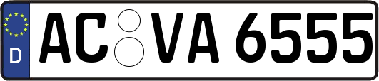 AC-VA6555