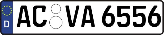 AC-VA6556