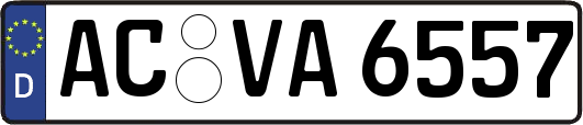 AC-VA6557
