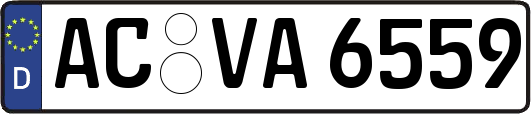 AC-VA6559