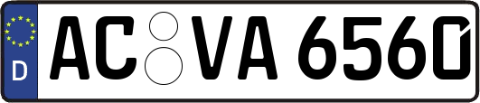 AC-VA6560