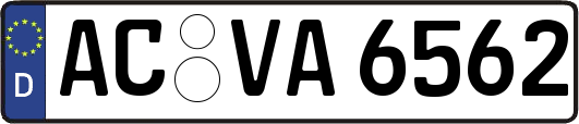AC-VA6562