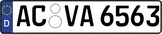 AC-VA6563