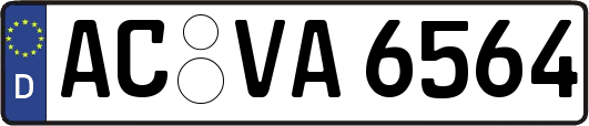 AC-VA6564