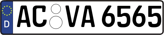 AC-VA6565