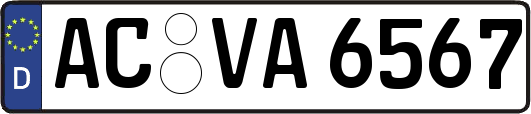AC-VA6567