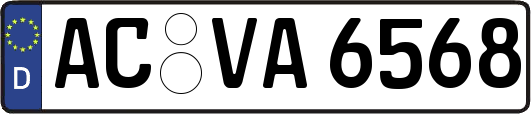 AC-VA6568