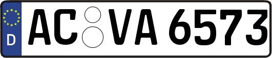 AC-VA6573