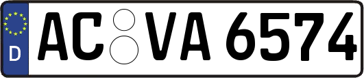AC-VA6574