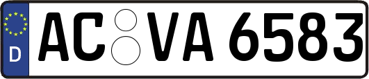 AC-VA6583