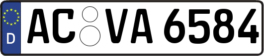 AC-VA6584