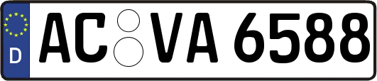 AC-VA6588