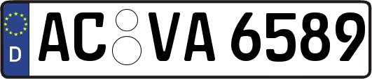 AC-VA6589