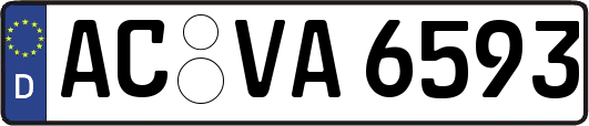 AC-VA6593