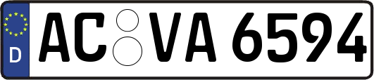 AC-VA6594