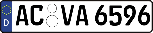 AC-VA6596